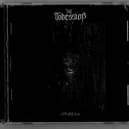 Todesstoß (Todesstoss) "Stelldichein" CD