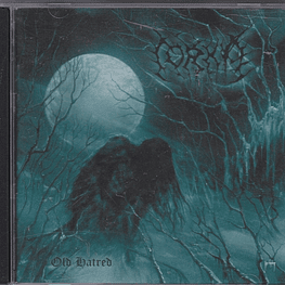 Torka "Old Hatred" CD