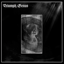 Triumph, Genus "Na Kom Je Nyní Tolik Z Mojí Vůle?" CD Digipack 