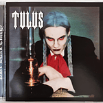 Tulus "Pure Black Energy" CD (Bonustracks)