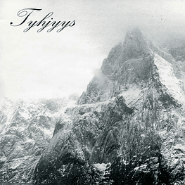 Tyhjyys "Tyhjyys" CD