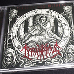 Tyrannicvs "Aeterna Lux Mithrae" CD