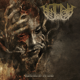 Uchrony "Deconstruction And Chaos" CD