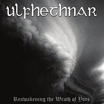 Ulfhethnar "Reawakening The Wrath Of Yore" CD