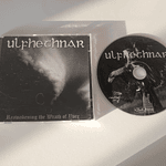 Ulfhethnar "Reawakening The Wrath Of Yore" CD