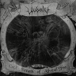 Ulvdalir "Cold Breath Of Apocalypse" CD 