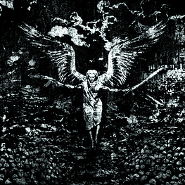 Unsalvation ‎"Swansong Of Zion" CD