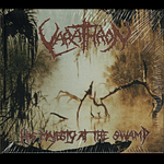 Varathron ‎"His Majesty At The Swamp" CD Deluxe Digibook 