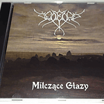 Venedae "Milczące Głazy" CD