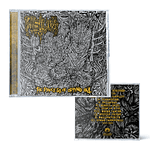 Fistula "The Process Of Opting Out" CD