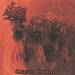 Corpses Conductor "Corpse's Conductor" CD Chinese with OBI (Bonustracks)