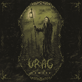 Vrag "Remete" CD