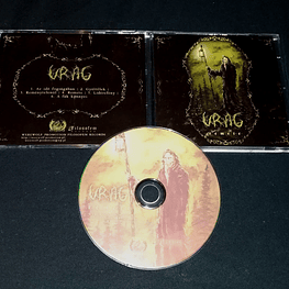 Vrag "Remete" CD