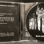 Aetheres "Dark Wisdom's Domain" CD