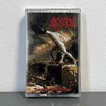 Arghoslent "Incorrigible Bigotry" Cassette