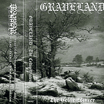 Graveland "The Celtic Winter" CD