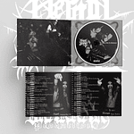 Eternal Majesty "From War to Darkness" CD Digipack