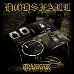 Dødsfall "Djevelens evangelie" CD Digipack 