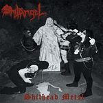 Shitangel "Shithead Metal" CD 