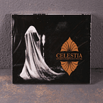 Celestia "Apparitia Sumptuous Spectre" CD Slipcase