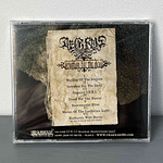 Aegrus ‎"Devotion For The Devil" CD 