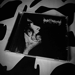 Okkultum Magnificentia "Okkultum Magnificentia" CD 