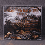 Grand Belial's Key "Kosherat" CD 