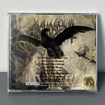 Arghoslent "Hornets of the Pogrom" CD 