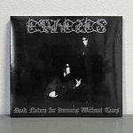 Epheles "Dead Nature for Humans Without Tears" CD Digipack