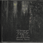 Ashes "Funeral Forest" CD