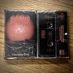 Blood Incantation "Timewave Zero" Cassette