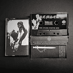 Remser "Die Nacht Gehört Mir" Cassette