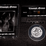 Triumph, Genus "Na kom je nyní tolik z mojí vůle?" Black Cassette