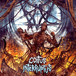 Coitus Interruptus "Coitus Interruptus" CD 