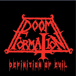 Doom Formation "Definition Of Evil" Enhanced CD bonus videos!!