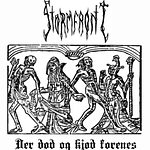 Stormfront "Der Død Og Kjød Forenes" CD Digipack