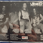 Vexed "Endless Armageddon" CD 