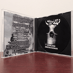 Vexed "Endless Armageddon" CD 