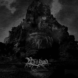 Vandød "Vandød" CD Digipack