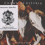 Crown Of Asteria "Karhun Vakat" CD Digipack (Bonustrack)