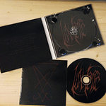 Lux Ferre "Excaecatio Lux Veritatis" CD Digipack