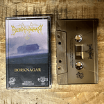 Borknagar "Borknagar" Cassette last copy!!