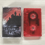 Erupted Evil "Teufel" Cassette