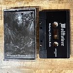 Wolftower "The Gathering Of Forlorn Souls" Cassette