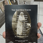 Gorgon "The Spectral Voices" CD Digibook A5 with Bonustrack!!