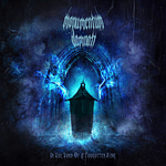 Monumentum Damnati ‎"In The Tomb Of A Forgotten King" CD