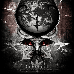 Dodsferd "The Parasitic Survival Of The Human Race" CD