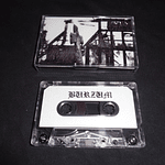 Burzum "Demo I" Cassette remastered rare bootleg!!