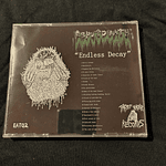 Reputdeath "Endless Decay" CD 