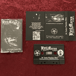 Sign Of KatuMarus "....In Nostro Omnium Fletu" Cassette